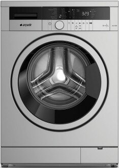 Arçelik 7104 YCMS Çamaşır Makinesi kullananlar yorumlar